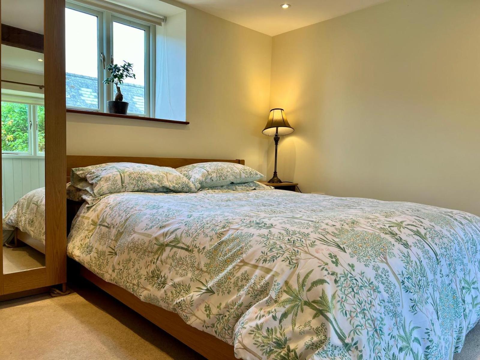 Abenhall Cottages Mitcheldean Dış mekan fotoğraf