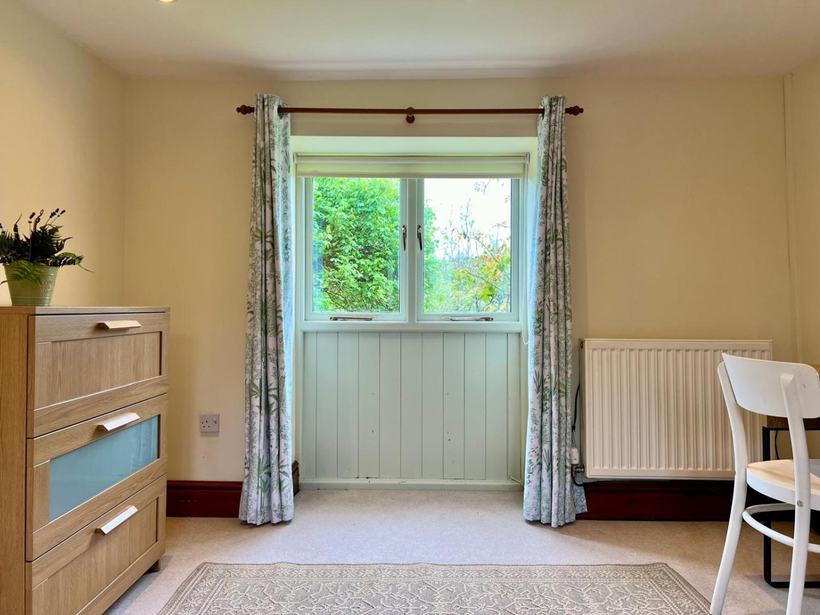 Abenhall Cottages Mitcheldean Dış mekan fotoğraf
